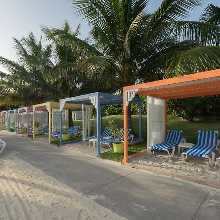 Catalonia Montego Bay Hotel Luaran gambar