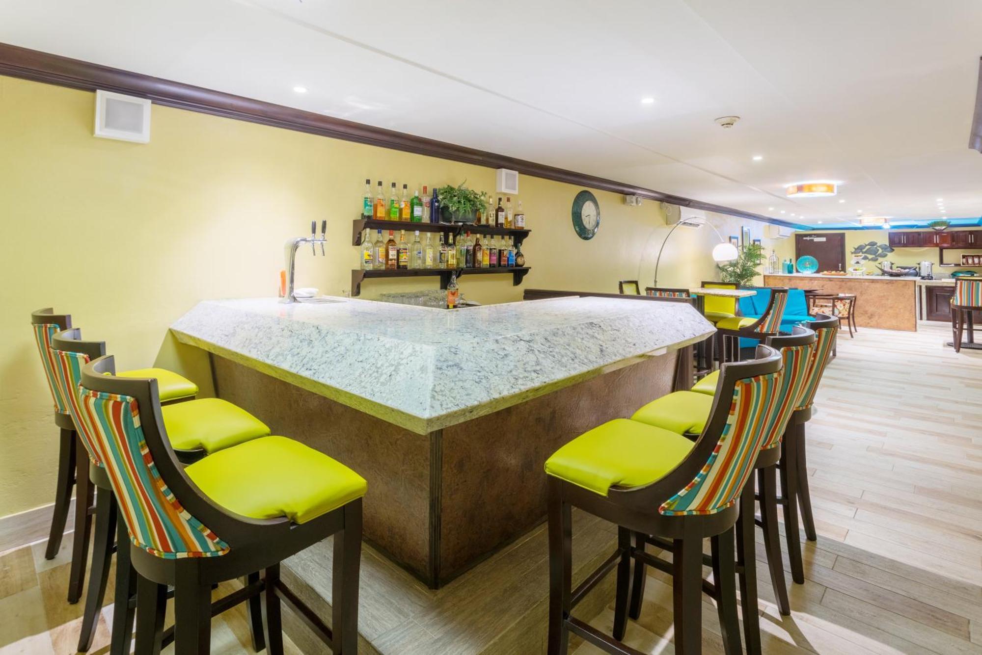 Catalonia Montego Bay Hotel Luaran gambar