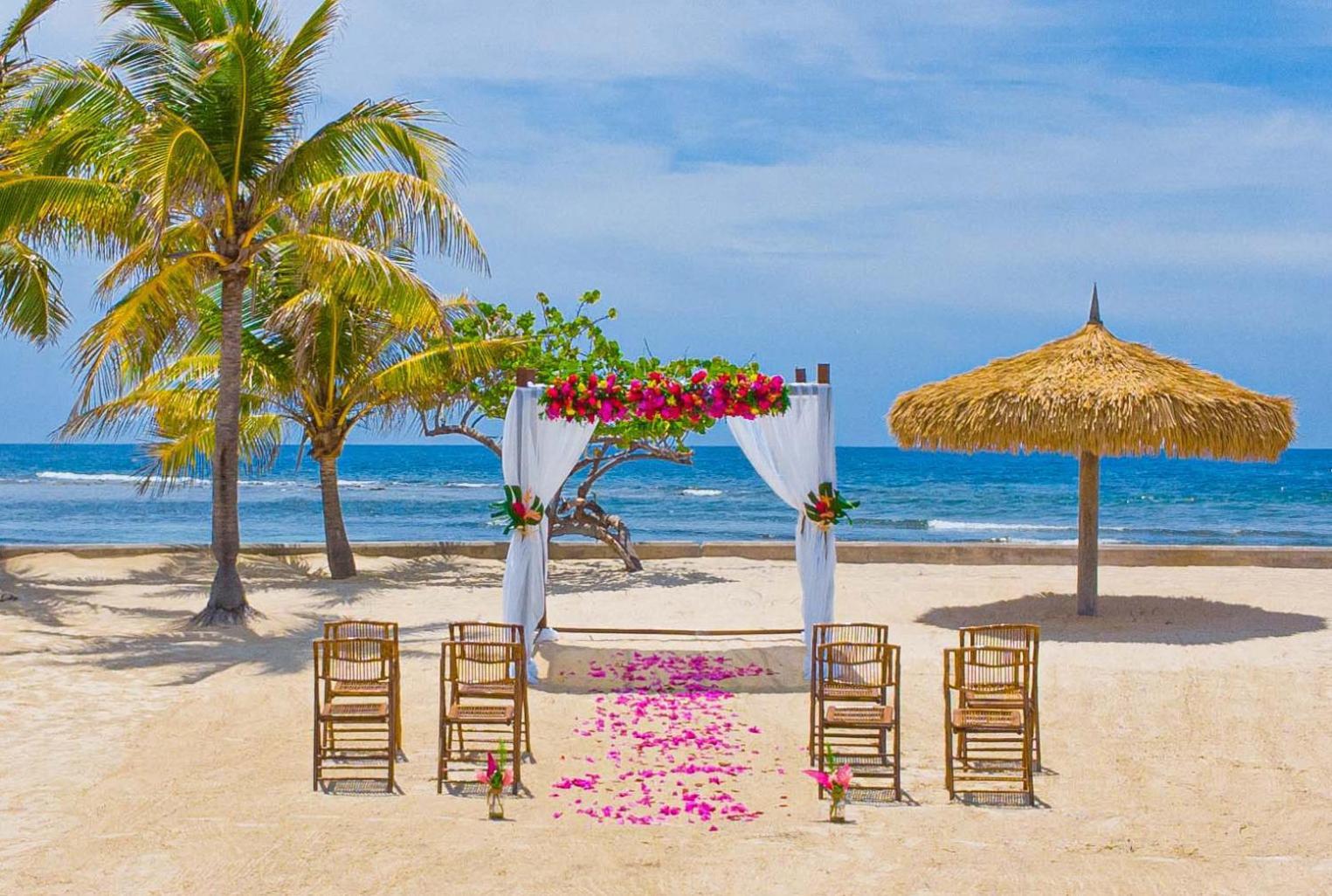 Catalonia Montego Bay Hotel Luaran gambar