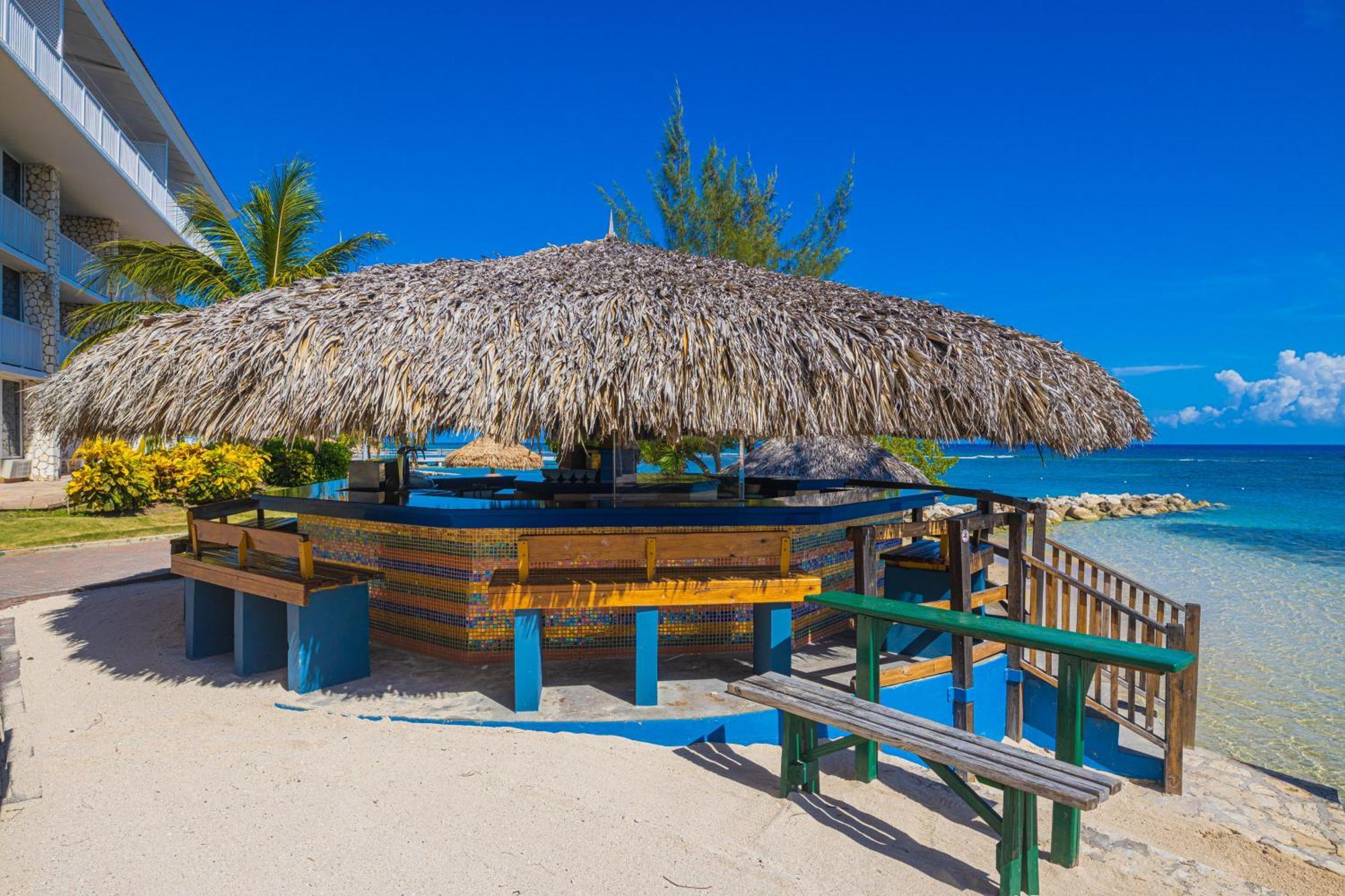 Catalonia Montego Bay Hotel Luaran gambar