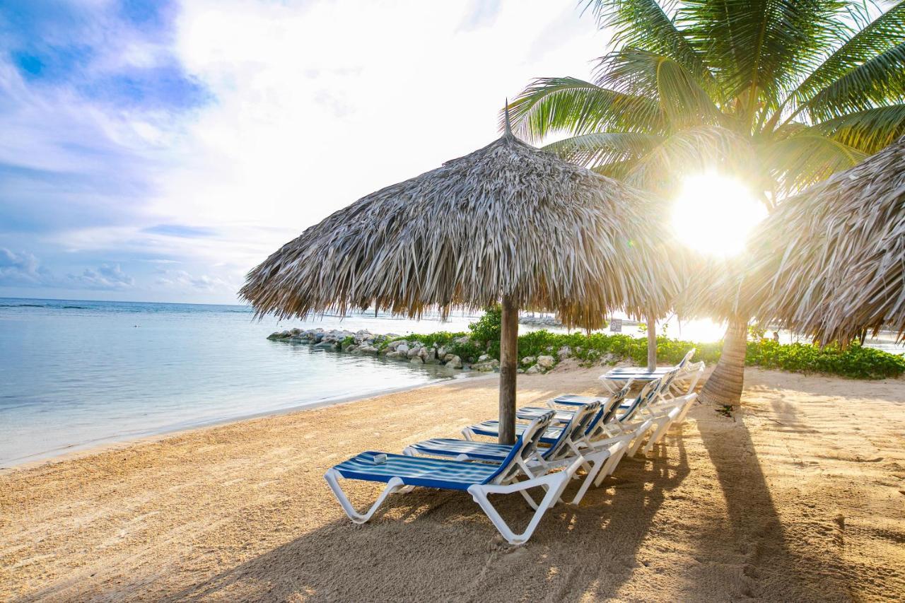 Catalonia Montego Bay Hotel Luaran gambar