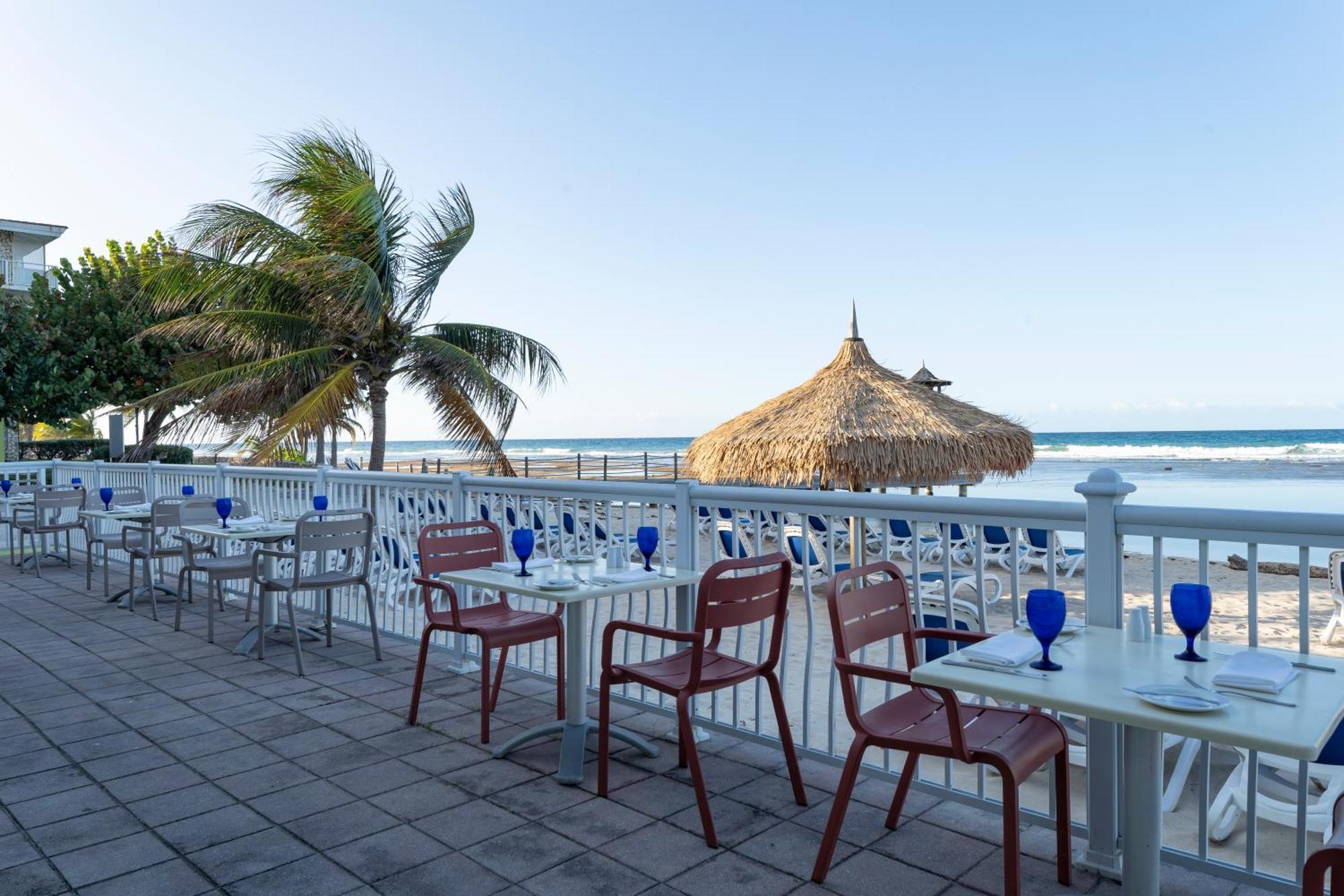 Catalonia Montego Bay Hotel Luaran gambar