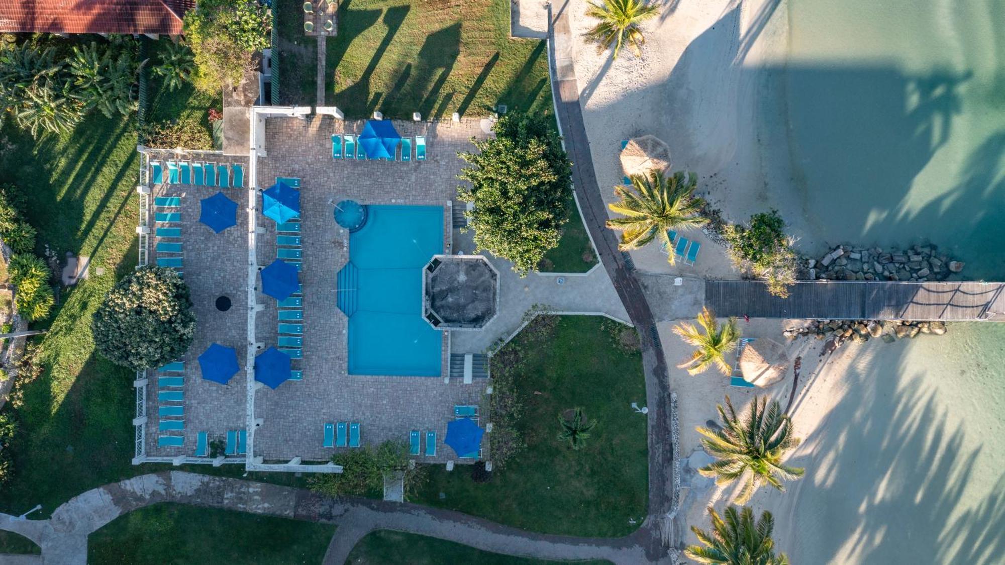 Catalonia Montego Bay Hotel Luaran gambar