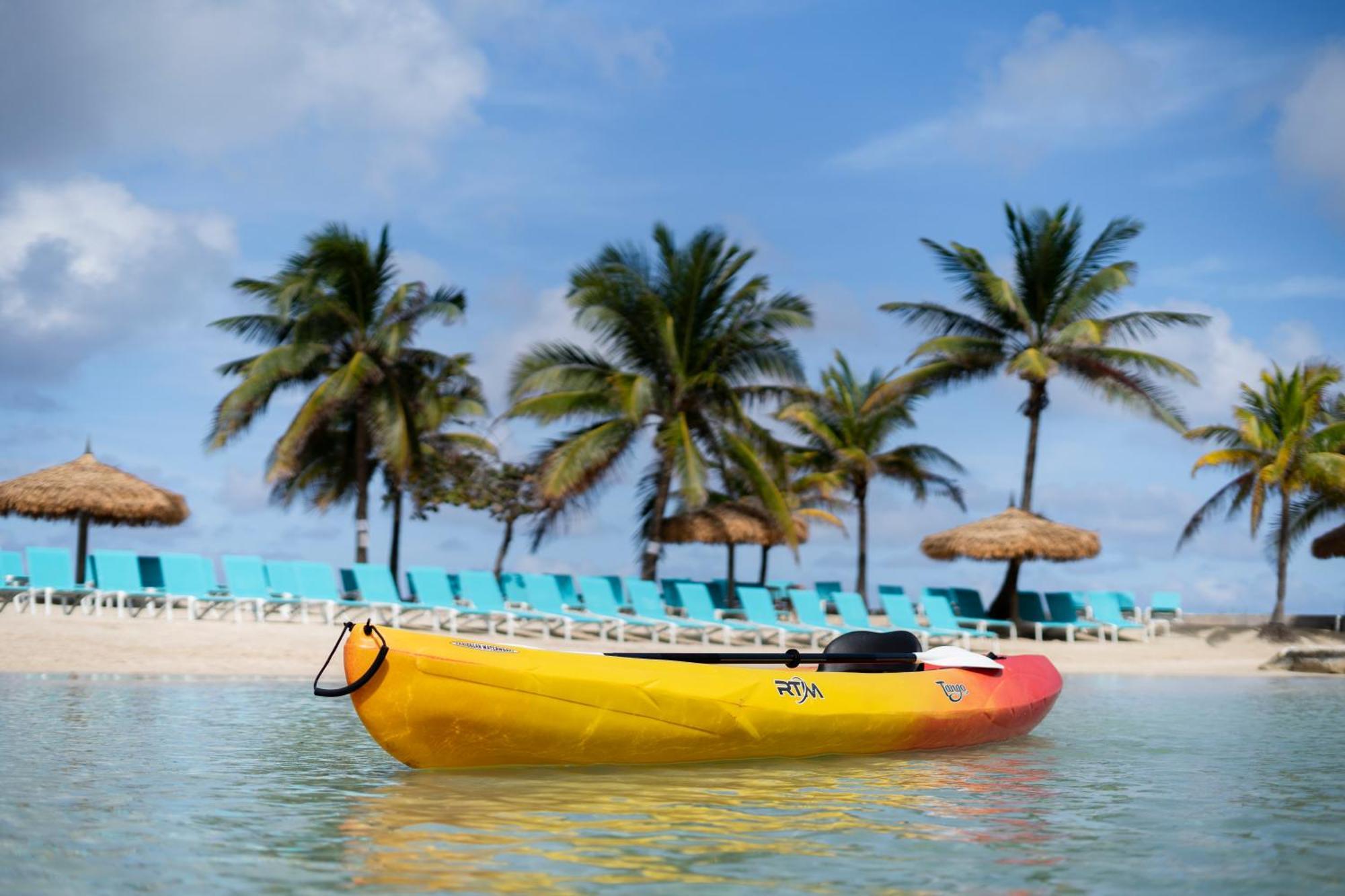 Catalonia Montego Bay Hotel Luaran gambar