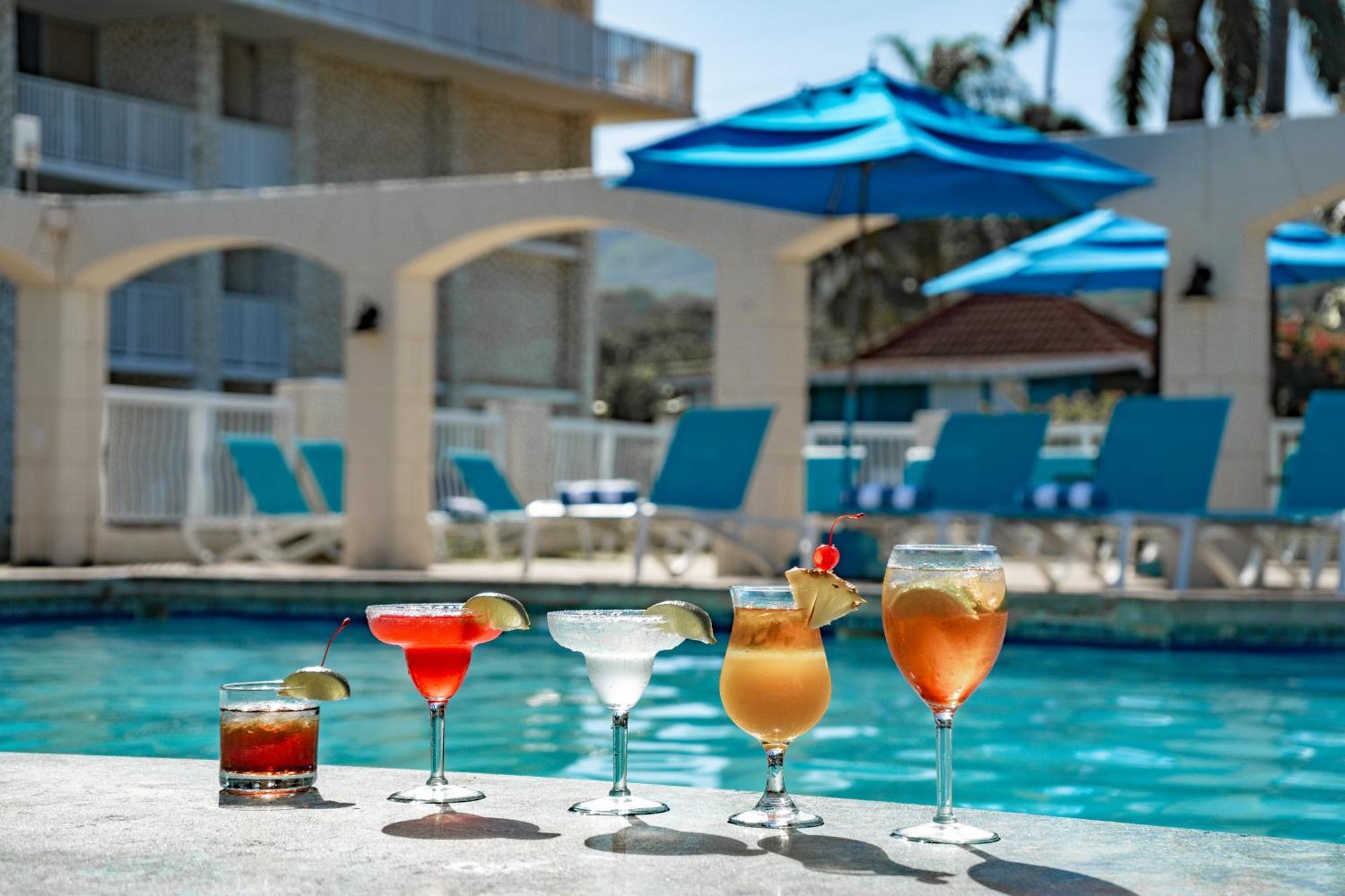 Catalonia Montego Bay Hotel Luaran gambar