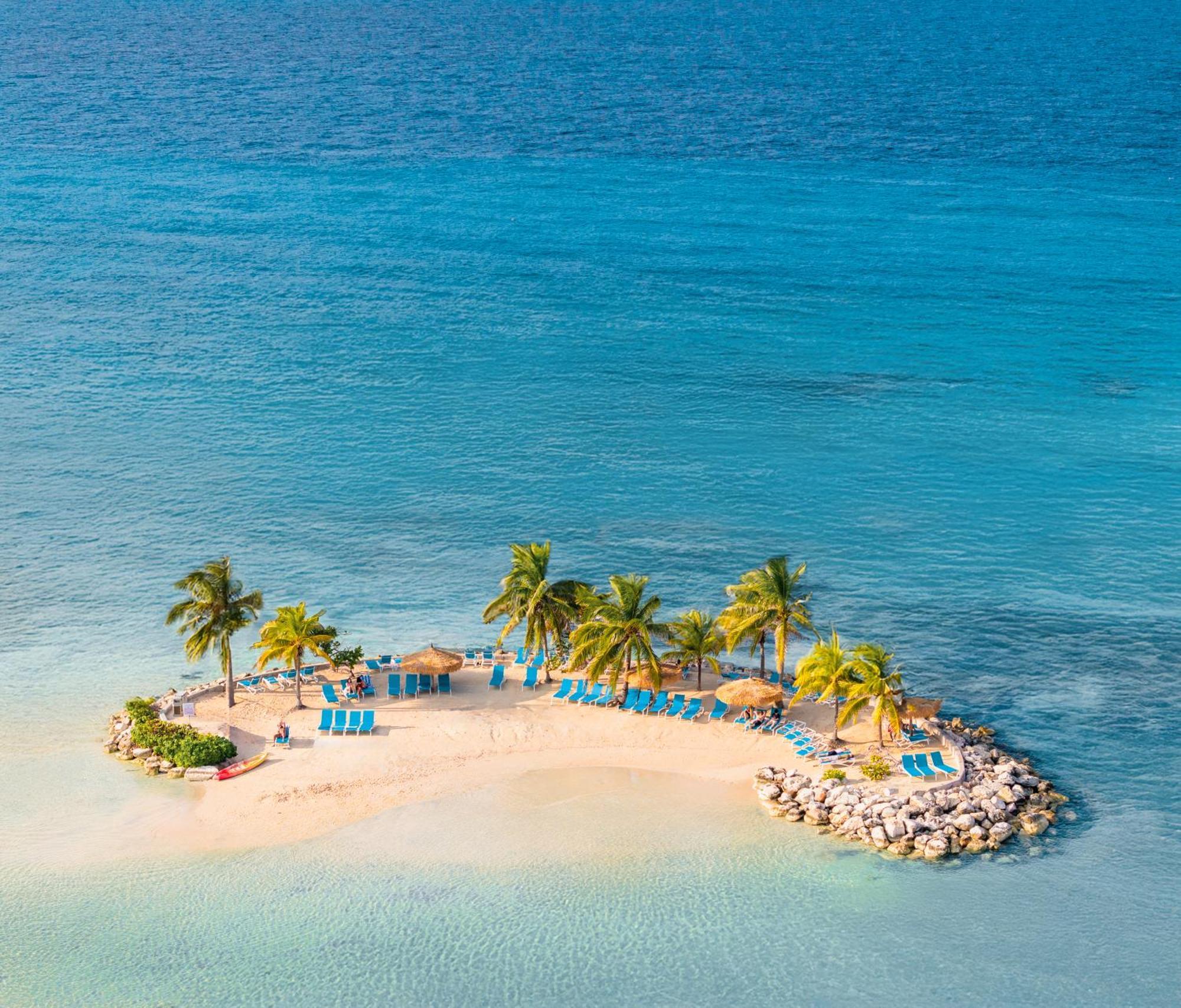Catalonia Montego Bay Hotel Luaran gambar