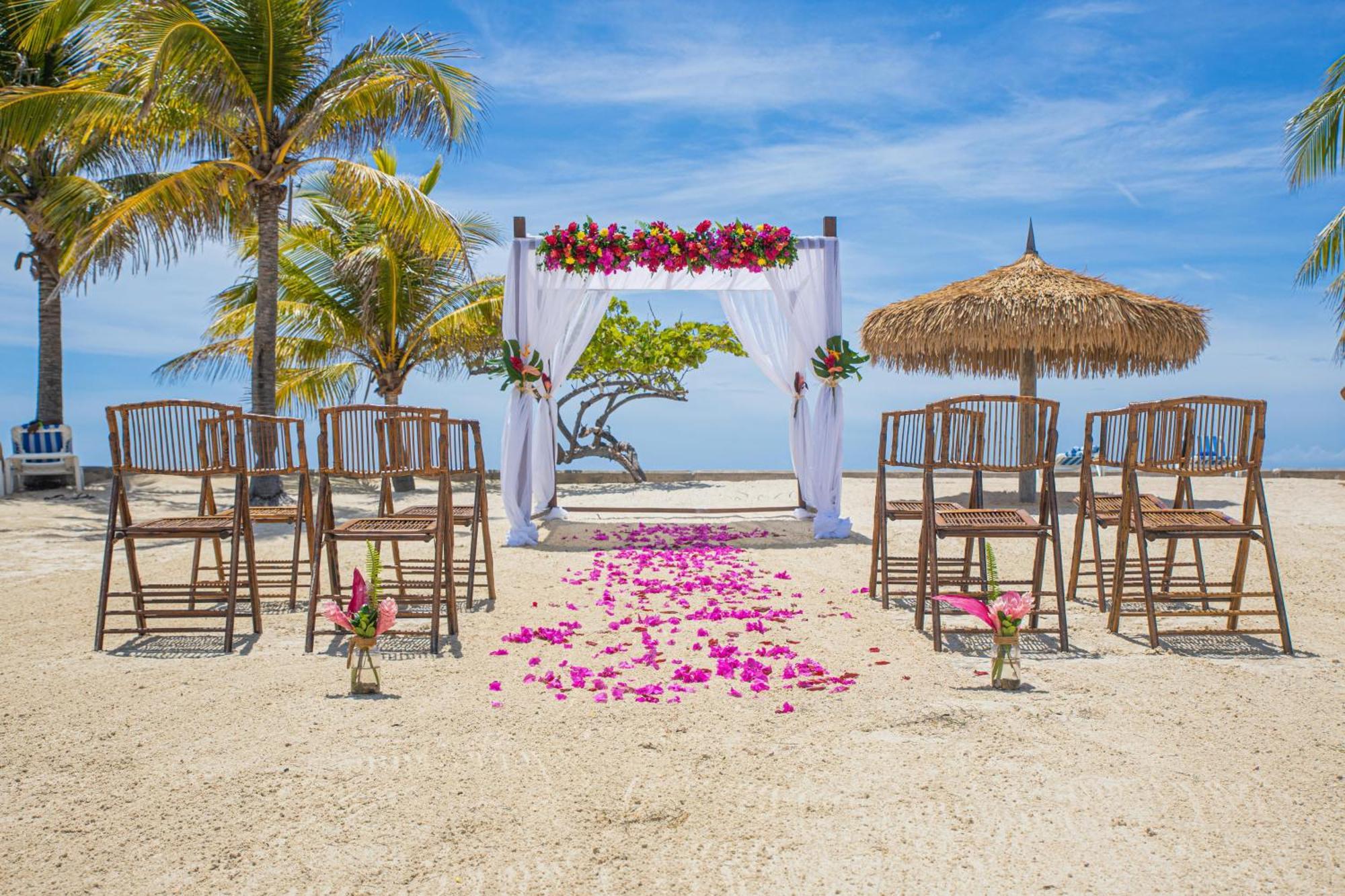 Catalonia Montego Bay Hotel Luaran gambar