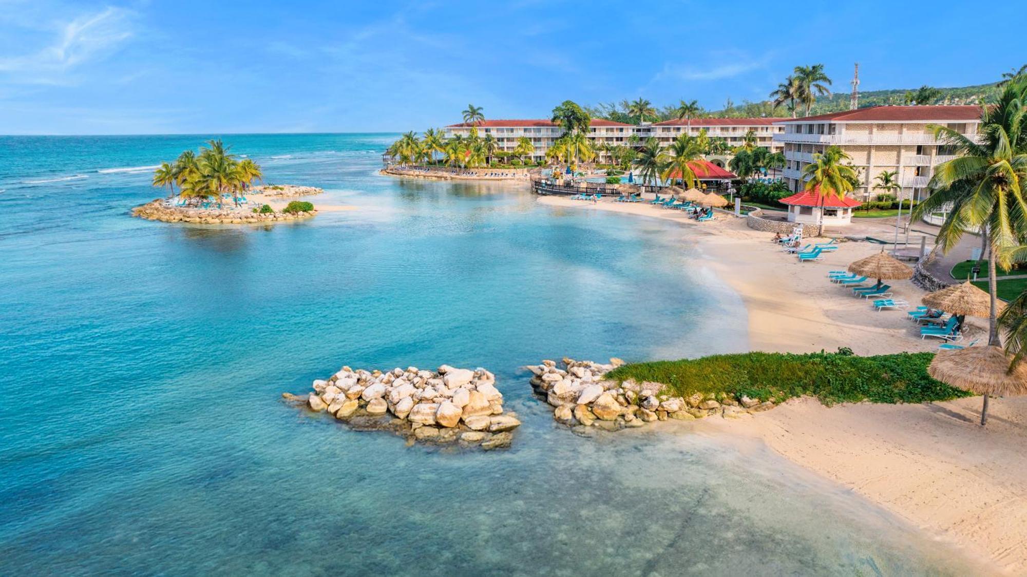 Catalonia Montego Bay Hotel Luaran gambar