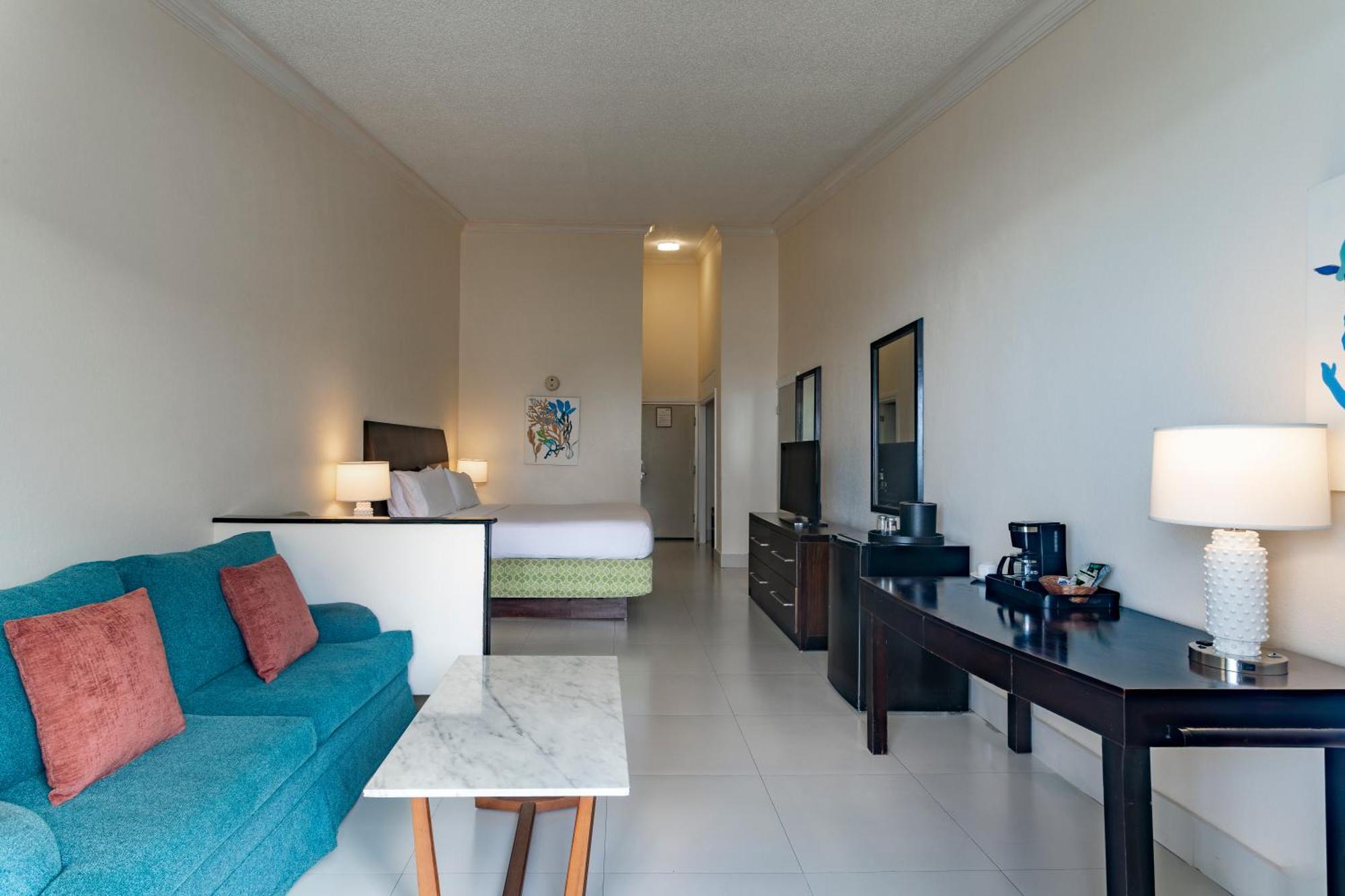 Catalonia Montego Bay Hotel Luaran gambar