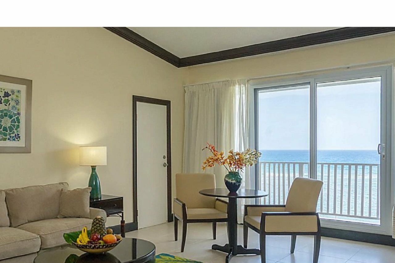 Catalonia Montego Bay Hotel Luaran gambar