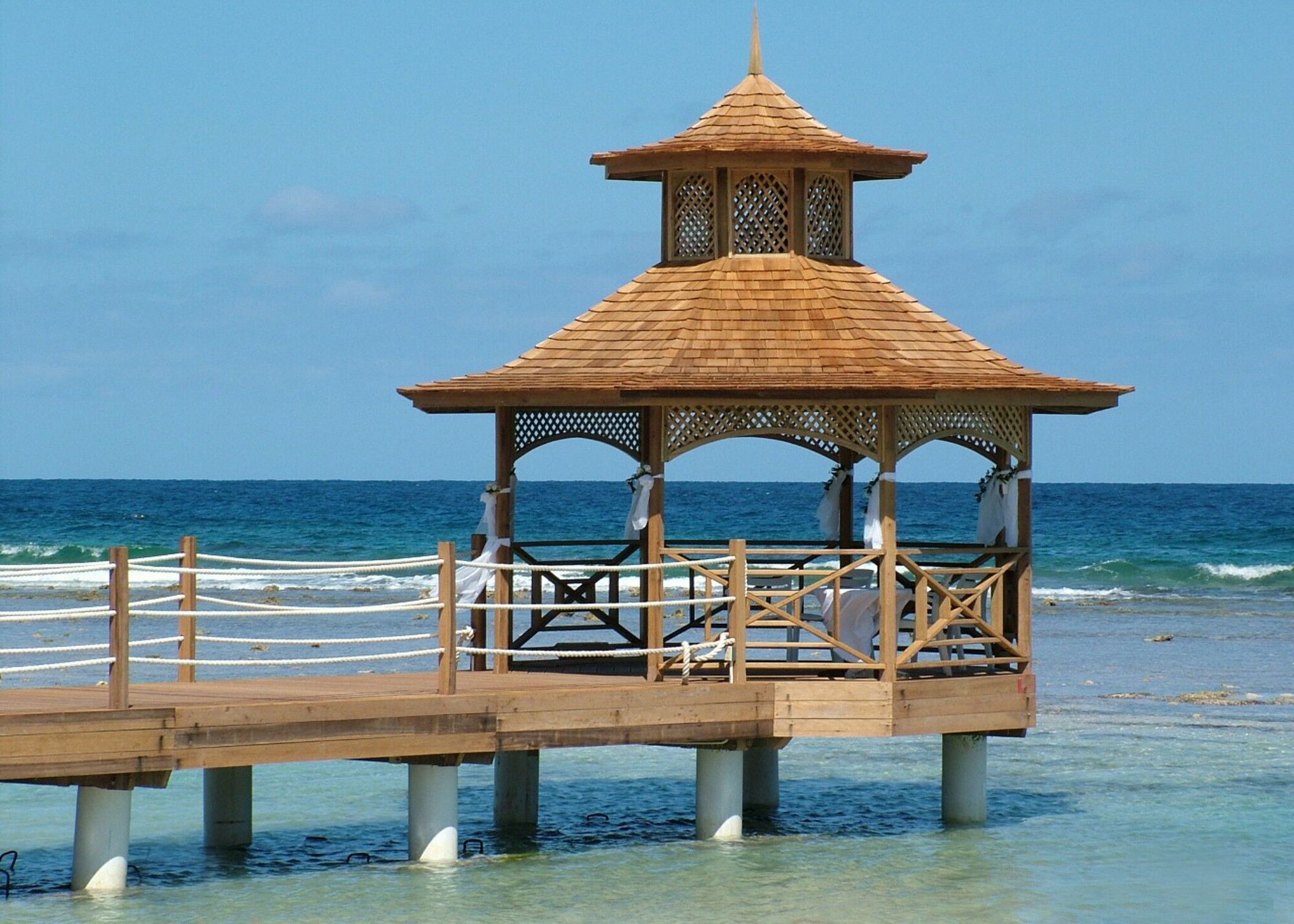 Catalonia Montego Bay Hotel Luaran gambar